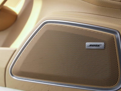 2023 Porsche Panamera Panamera 4 Platinum Edition (MY23)