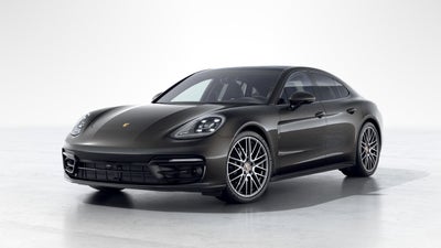 2023 Porsche Panamera Panamera 4 Platinum Edition