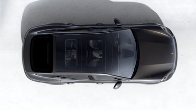 2023 Porsche Panamera Panamera 4 Platinum Edition