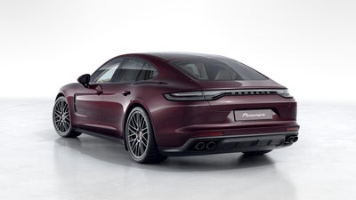 2023 Porsche Panamera Panamera 4 Platinum Edition