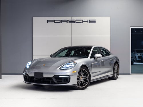 2023 Porsche Panamera Panamera 4 Platinum Edition