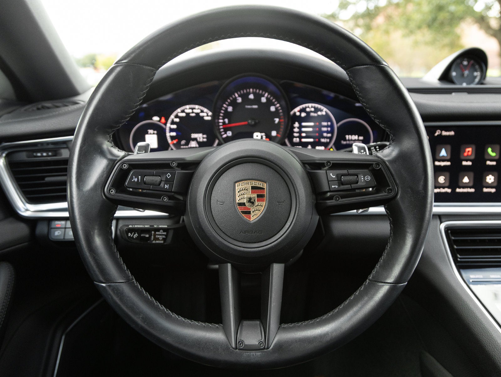 2023 Porsche Panamera Panamera 4 Platinum Edition