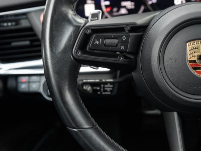 2023 Porsche Panamera Panamera 4 Platinum Edition