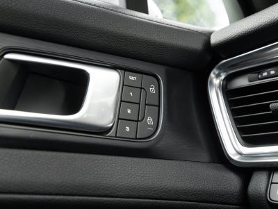 2023 Porsche Panamera Panamera 4 Platinum Edition