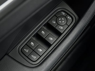 2023 Porsche Panamera Panamera 4 Platinum Edition
