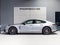 2023 Porsche Panamera Panamera 4 Platinum Edition