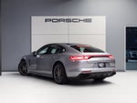 2023 Porsche Panamera Panamera 4 Platinum Edition
