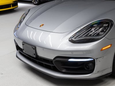 2023 Porsche Panamera Panamera 4 Platinum Edition