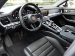 2023 Porsche Panamera Panamera 4 Platinum Edition