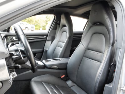 2023 Porsche Panamera Panamera 4 Platinum Edition