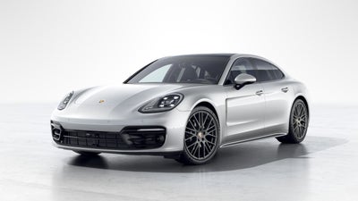 2023 Porsche Panamera Panamera 4 Platinum Edition
