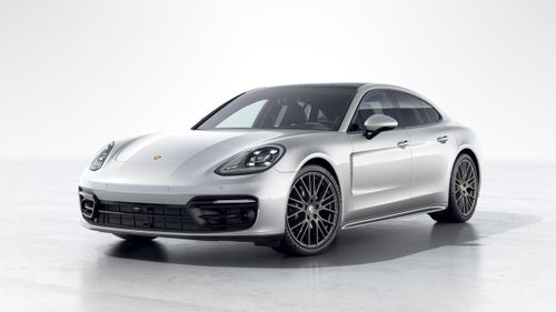 2023 Porsche Panamera Panamera 4 Platinum Edition