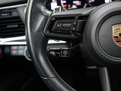 2023 Porsche Panamera Panamera 4 Platinum Edition