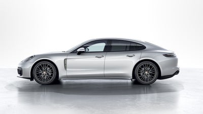 2023 Porsche Panamera Panamera 4 Platinum Edition