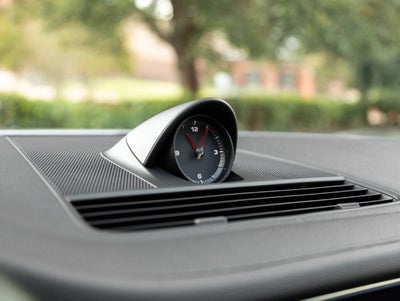 2023 Porsche Panamera Panamera 4 Platinum Edition