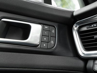 2023 Porsche Panamera Panamera 4 Platinum Edition