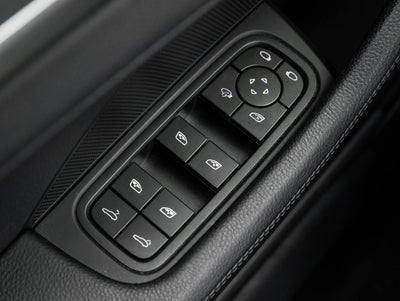 2023 Porsche Panamera Panamera 4 Platinum Edition
