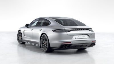 2023 Porsche Panamera Panamera 4 Platinum Edition