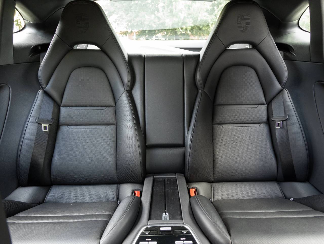 2023 Porsche Panamera Panamera 4 Platinum Edition