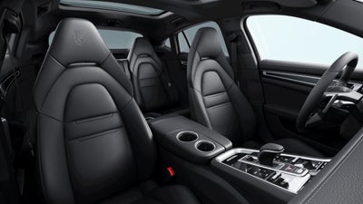 2023 Porsche Panamera Panamera 4 Platinum Edition
