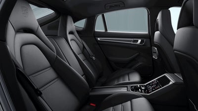 2023 Porsche Panamera Panamera 4 Platinum Edition
