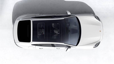 2023 Porsche Panamera 4 Platinum Edition