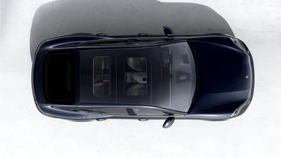 2023 Porsche Panamera Panamera 4 Platinum Edition