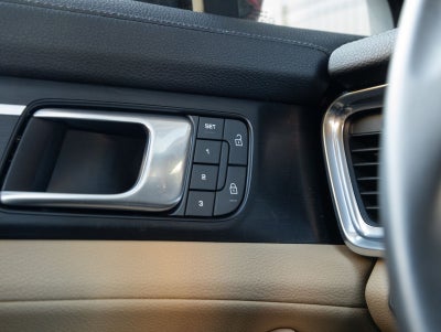 2023 Porsche Panamera Panamera 4 Platinum Edition (MY23)