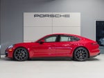2023 Porsche Panamera Panamera 4 Platinum Edition (MY23)