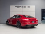 2023 Porsche Panamera Panamera 4 Platinum Edition (MY23)