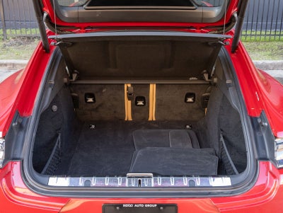 2023 Porsche Panamera Panamera 4 Platinum Edition (MY23)