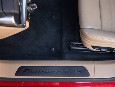 2023 Porsche Panamera Panamera 4 Platinum Edition (MY23)