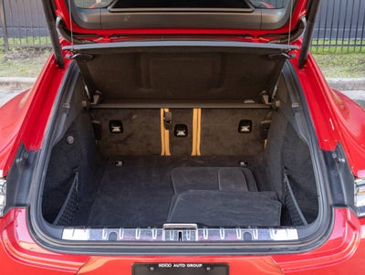 2023 Porsche Panamera Panamera 4 Platinum Edition (MY23)