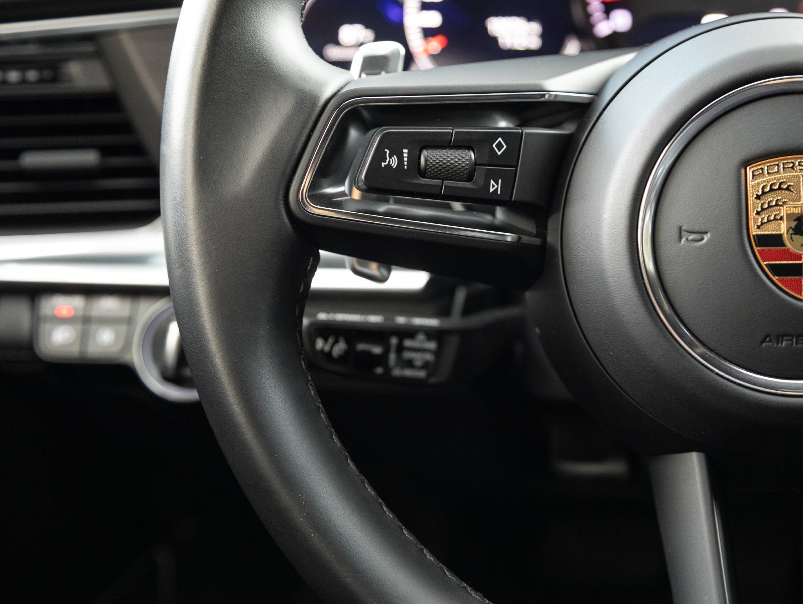 2023 Porsche Panamera Panamera Platinum Edition