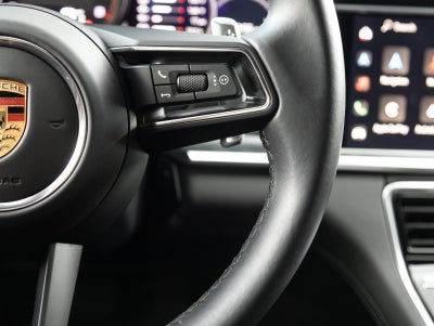 2023 Porsche Panamera Panamera Platinum Edition