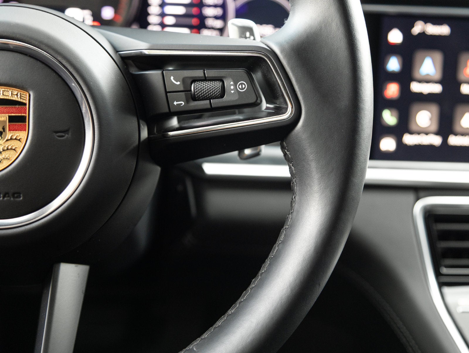 2023 Porsche Panamera Panamera Platinum Edition