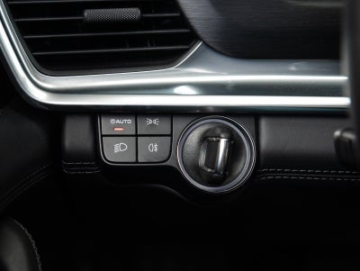 2023 Porsche Panamera Panamera Platinum Edition