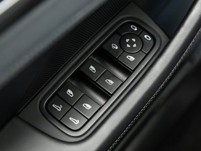 2023 Porsche Panamera Panamera Platinum Edition