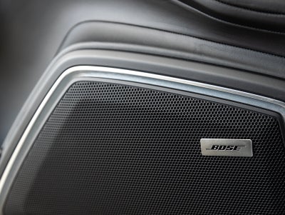 2023 Porsche Panamera Panamera Platinum Edition