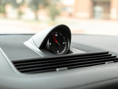 2023 Porsche Panamera Panamera Platinum Edition