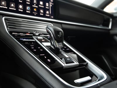 2023 Porsche Panamera Panamera Platinum Edition