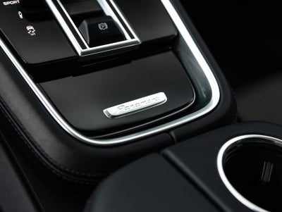 2023 Porsche Panamera Panamera Platinum Edition