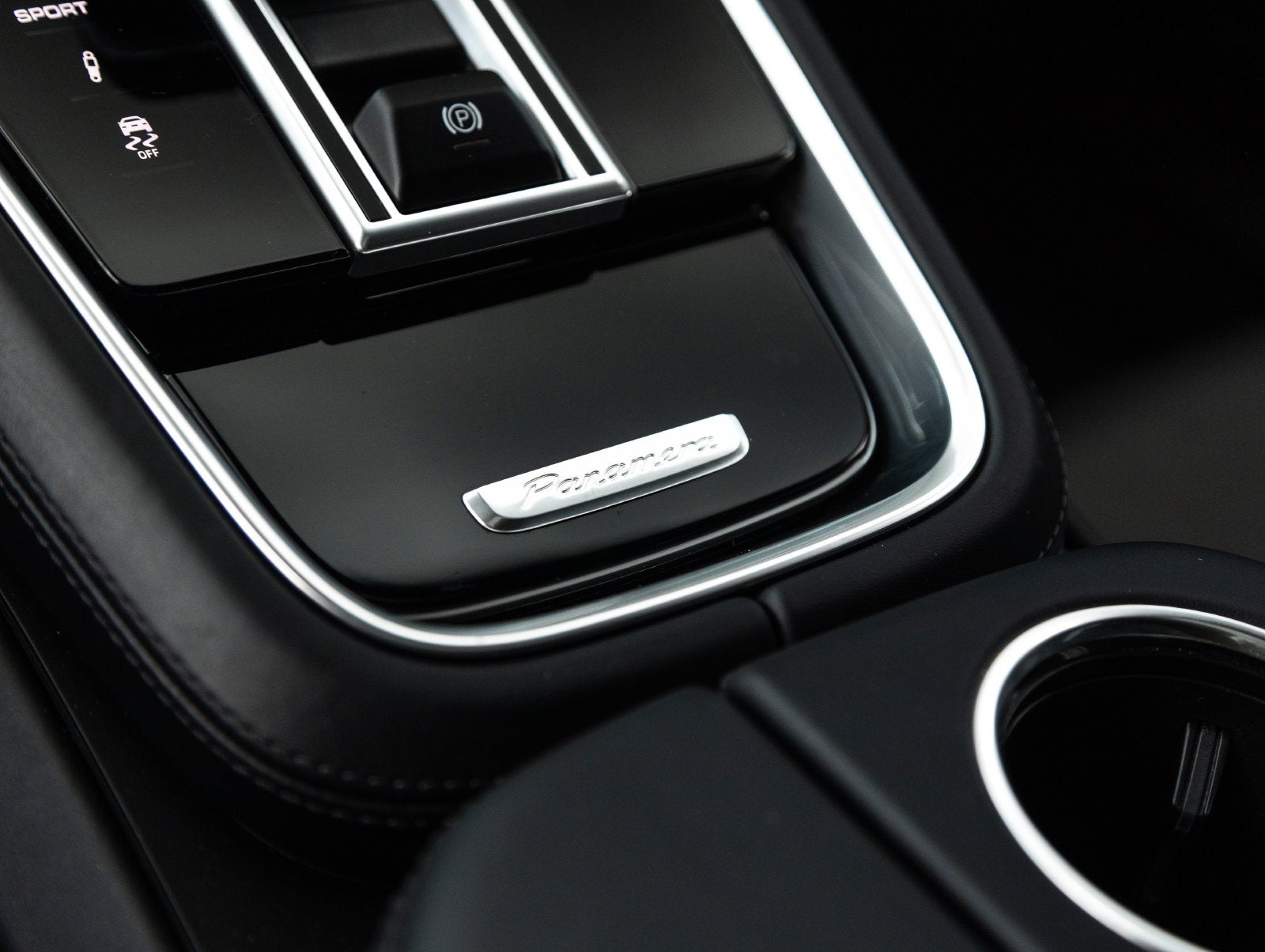 2023 Porsche Panamera Panamera Platinum Edition