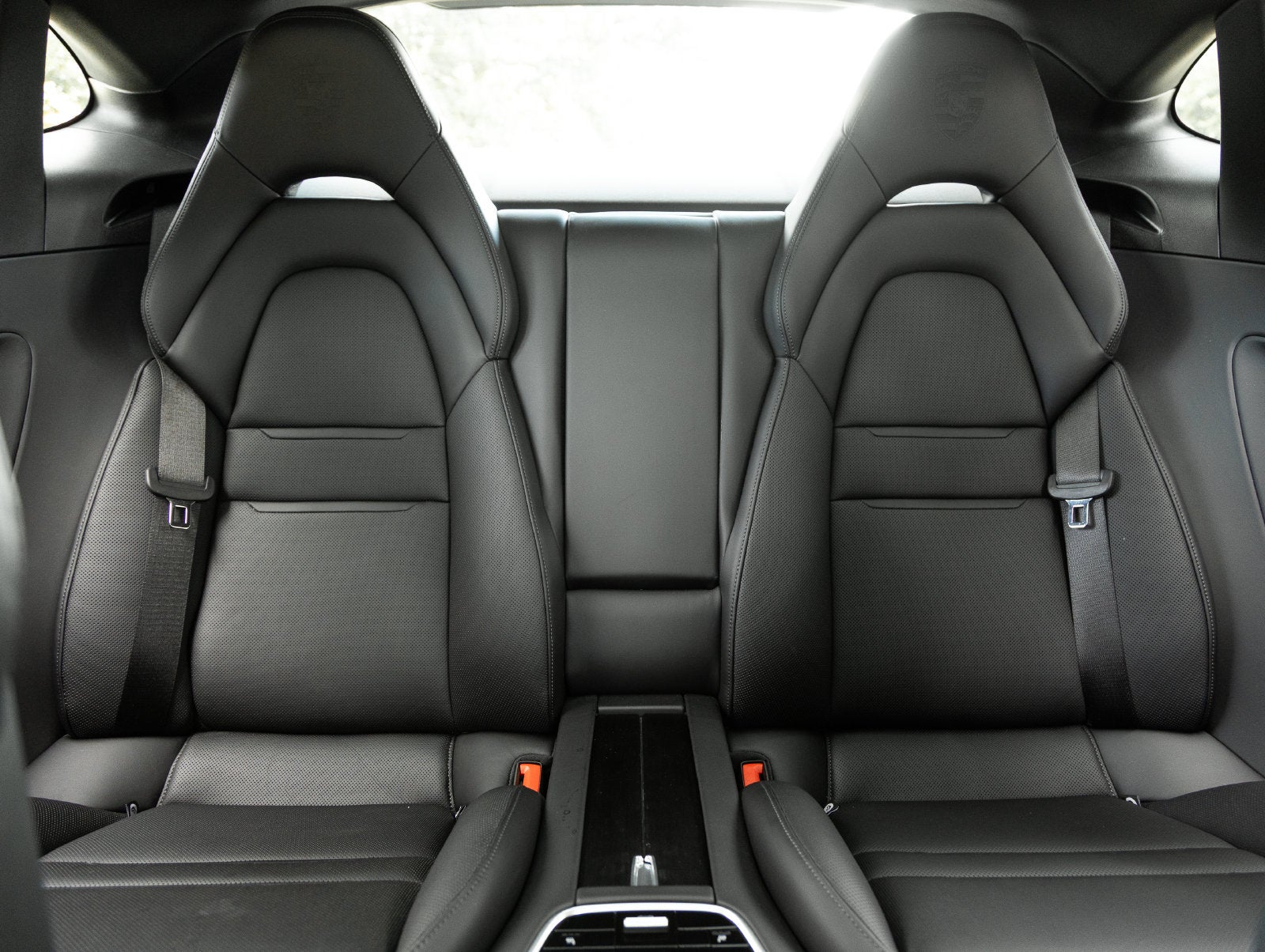2023 Porsche Panamera Panamera Platinum Edition
