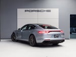 2023 Porsche Panamera Panamera Platinum Edition