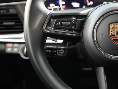 2023 Porsche Panamera Panamera Platinum Edition
