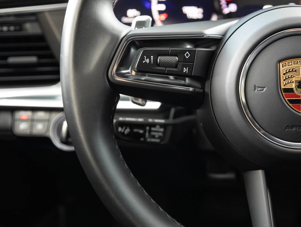 2023 Porsche Panamera Panamera Platinum Edition