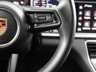 2023 Porsche Panamera Panamera Platinum Edition