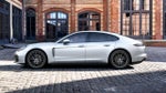2023 Porsche Panamera Panamera Platinum Edition