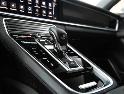 2023 Porsche Panamera Panamera Platinum Edition